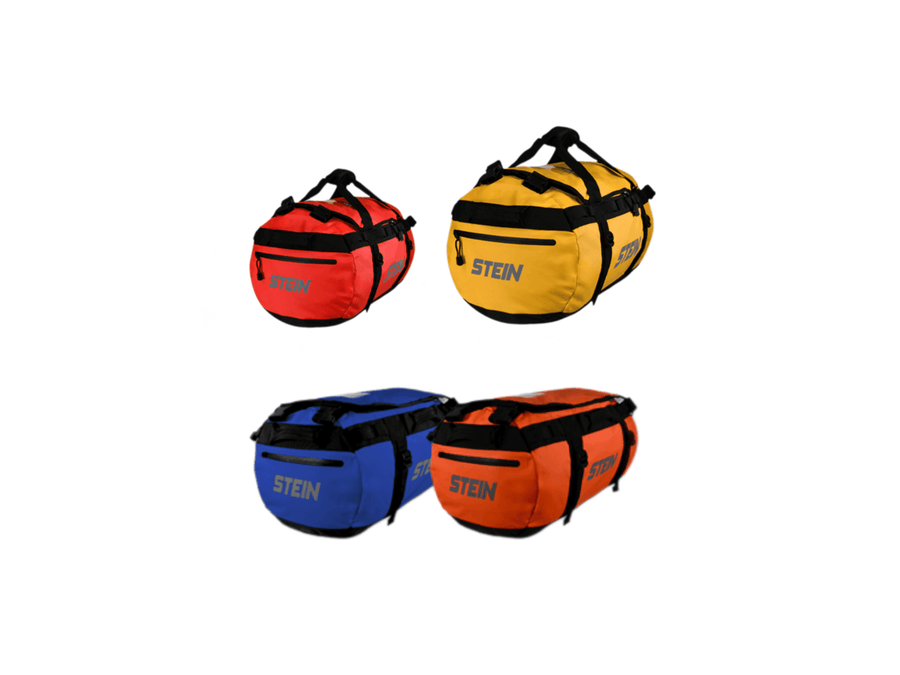 40 to 90 litre sizes