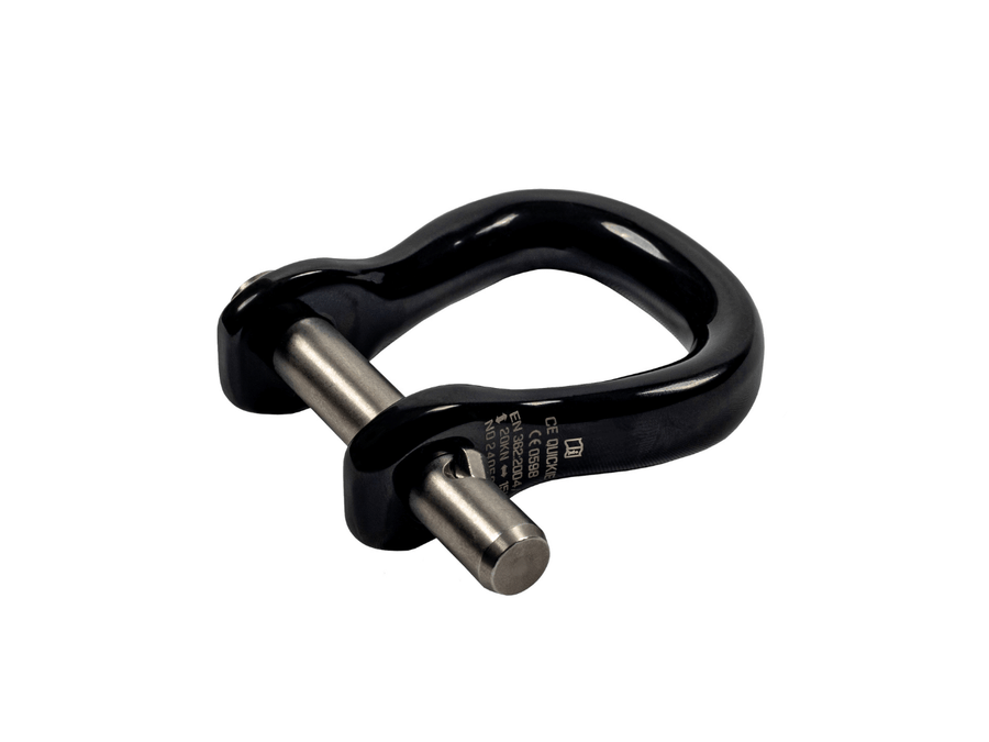 Rope- and tree-friendly shape