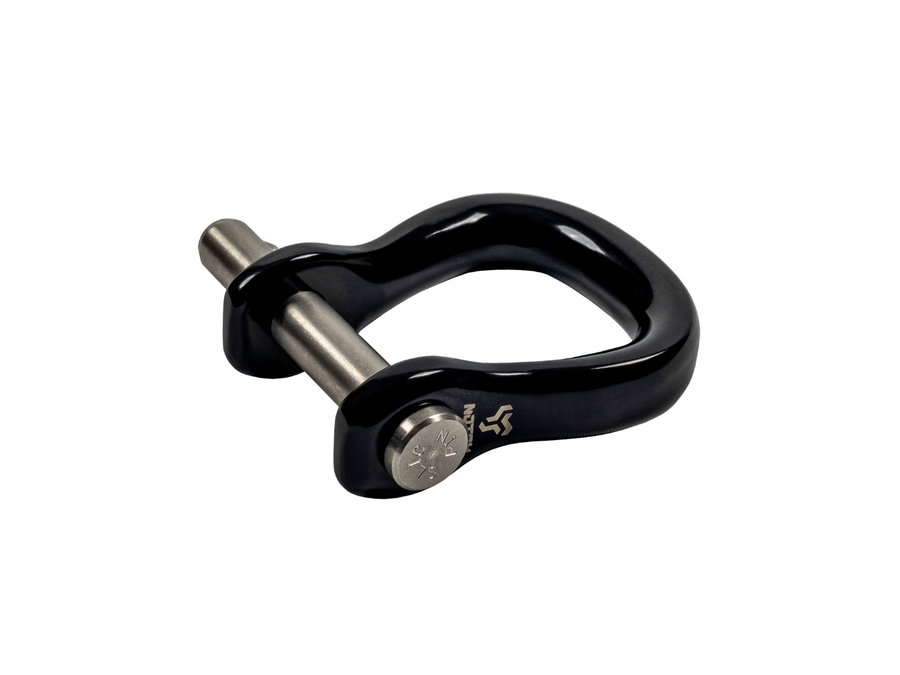 Compact CE certified connector
