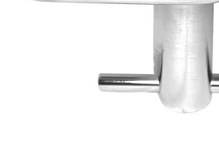 Rust-proof stainless steel