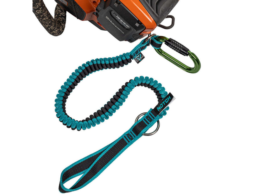 Compatible with all chainsaws