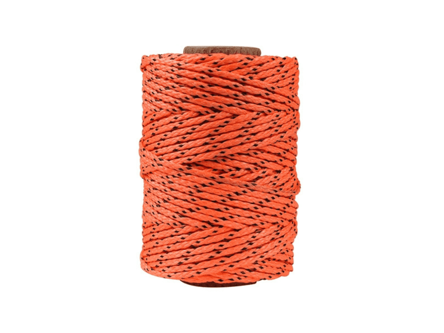 Dyneema throwline