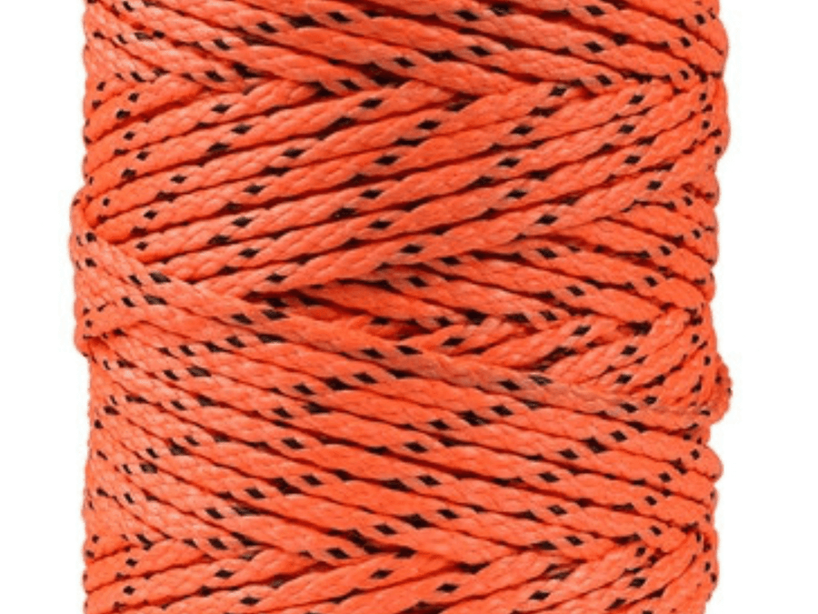 Urethane coated, high visibility