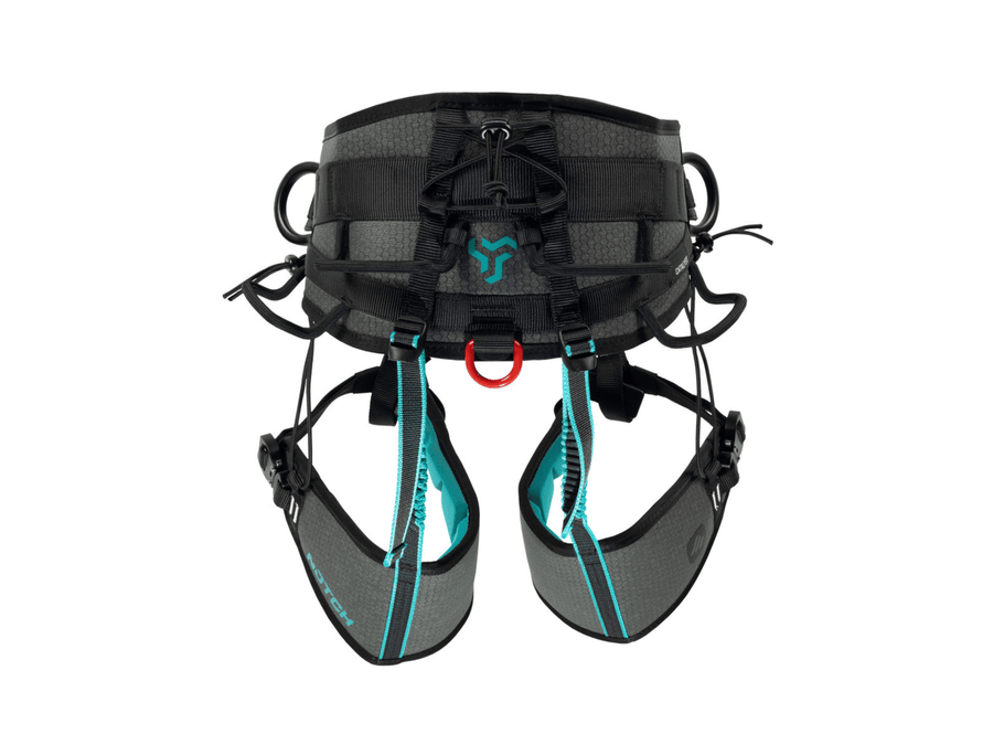 Highly adjustable fit