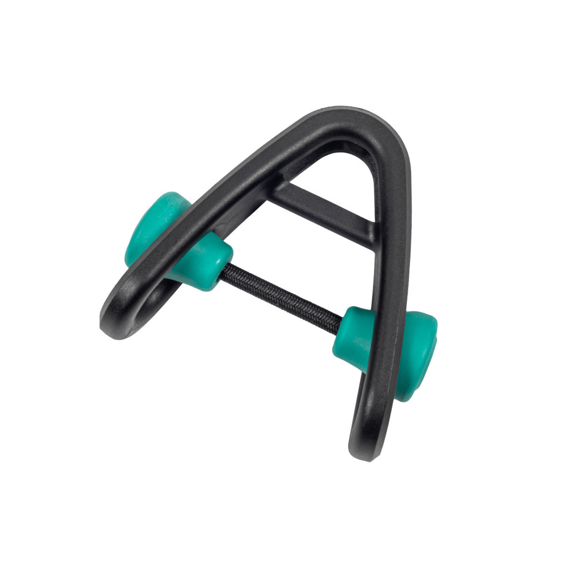 Notch Equipment Sidekick Lanyard Manager tool for arborists, lightweight and designed to eliminate lanyard tangles.