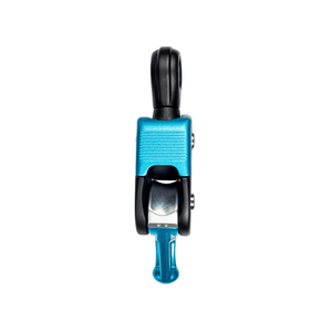 Glide Rope Grab featuring a premium cam-based design for professional arborist climbing systems.