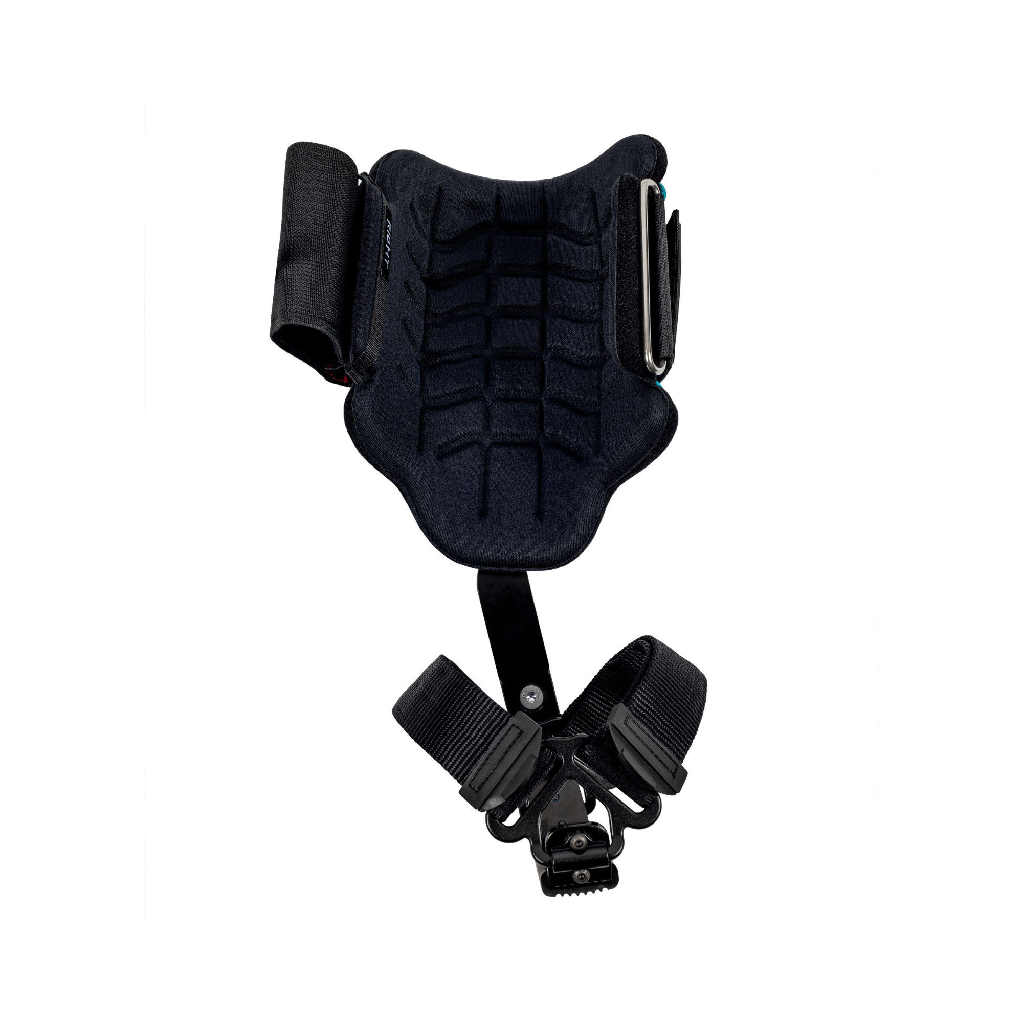 Notch Equipment Ergo Steel Climbers with ergonomic design for comfort and performance in tree climbing.