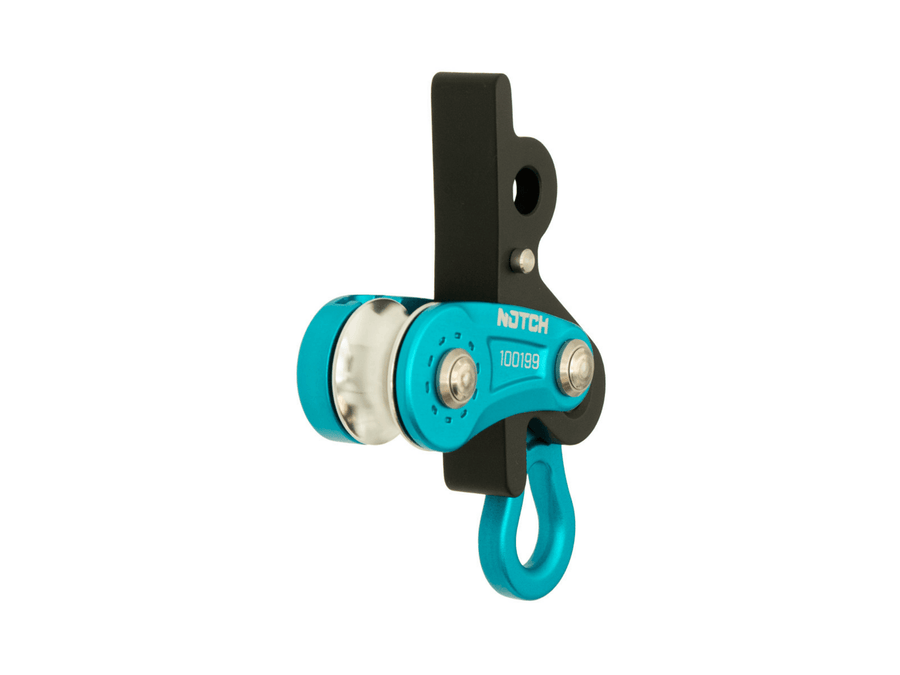 Designed for the Rope Runner Vertec