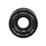 X-Rigging Low Friction Rings - Notch Hard Coated Rigging Thimble for efficient rope-friendly systems.