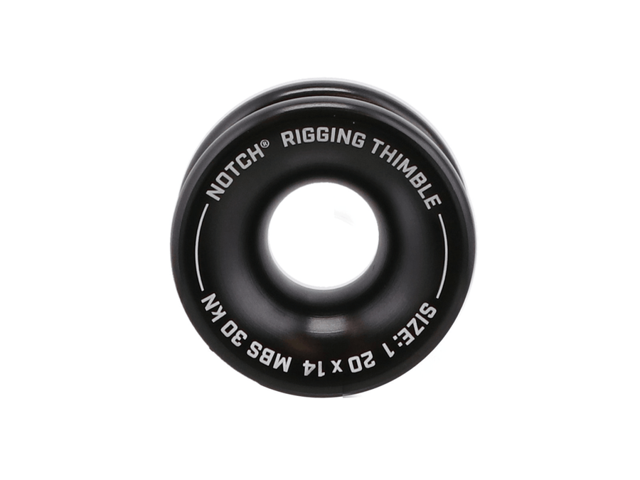 Hard-coat anodised aluminium