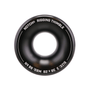X-Rigging Low Friction Rings - Notch Hard Coated Rigging Thimble for durable and efficient tree rigging systems.