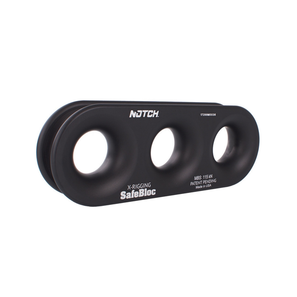 X-Rigging SafeBloc