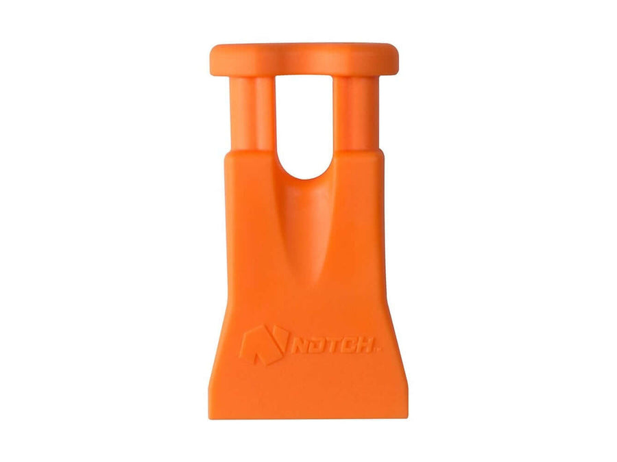 Mini wedge for climbing arborists