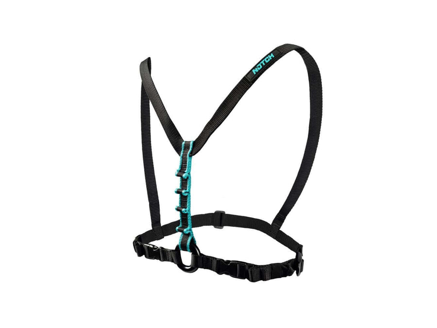 SRS-specific chest harness