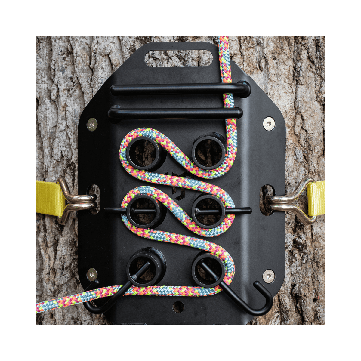 Tree Rigging Lowering Professional Arborist Equipment UK – Tree Surgery & Forestry Gear ...