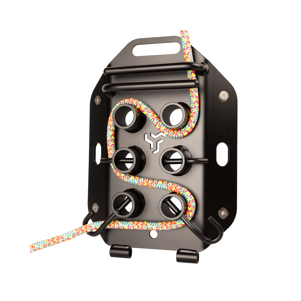 NOTCH EQUIPMENT Six Pack Lowering Device | FREE UK Delivery