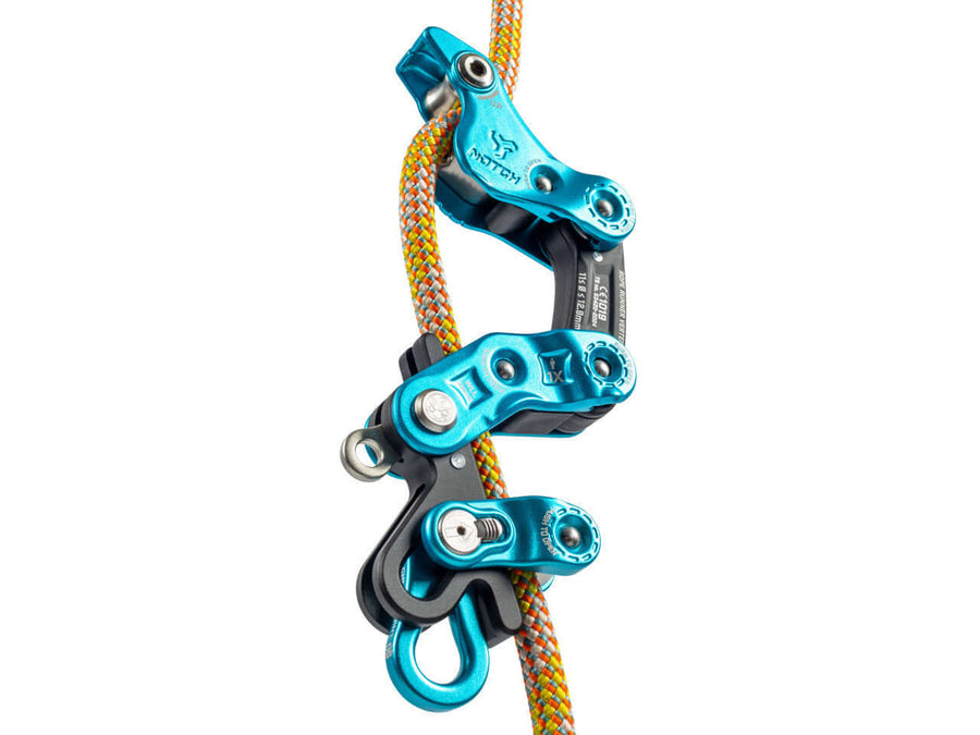 Tool-free friction adjustment