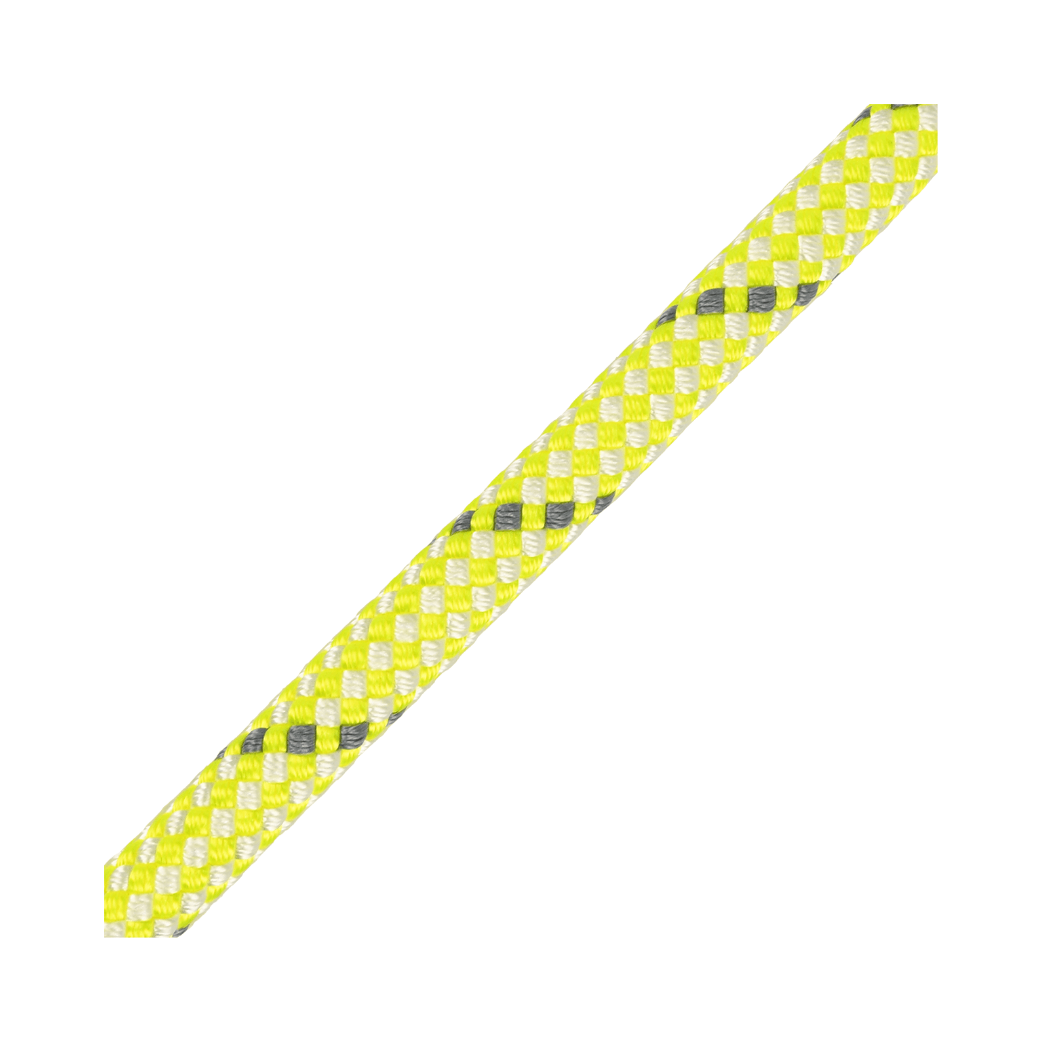 OMEGA-RQ10 Rigging Line 16mm - High-performance arborist rigging rope for heavy-duty lowering.