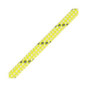 OMEGA-RQ10 Rigging Line 16mm - High-performance arborist rigging rope for heavy-duty lowering.