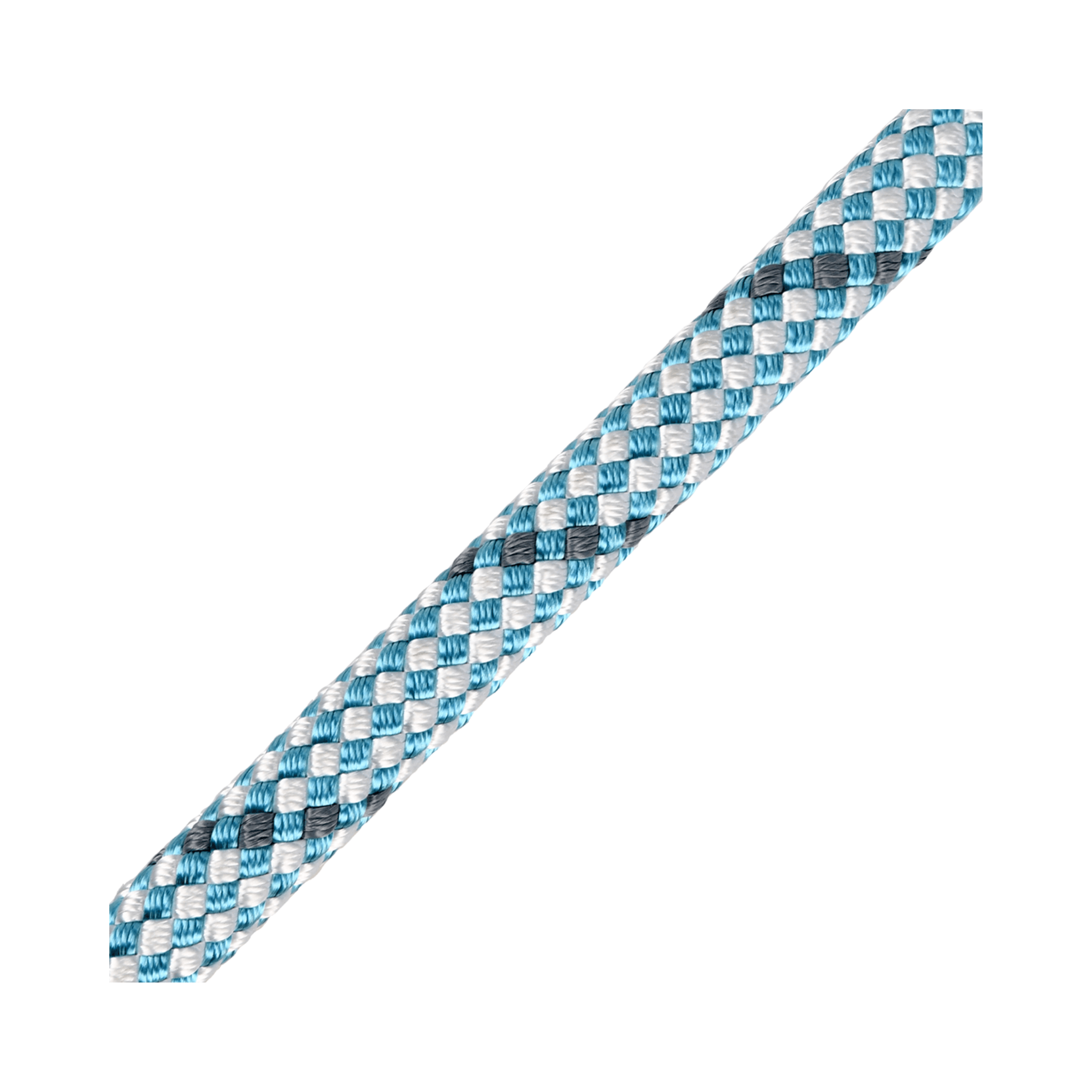 OMEGA-RQ10 Rigging Line 20mm - High-performance arborist rigging rope for extreme-duty lowering and dismantling.