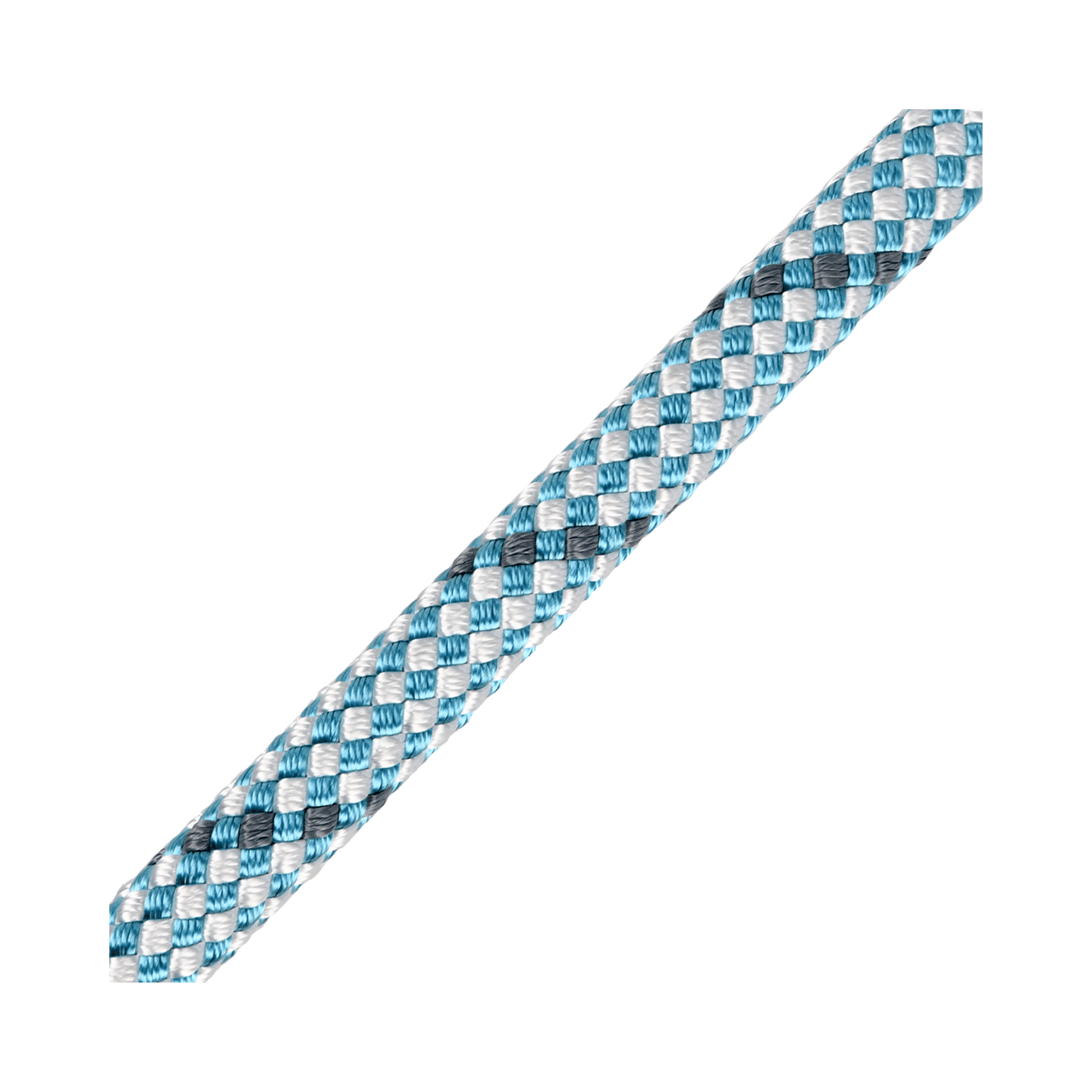 OMEGA-RQ10 Rigging Line 20mm - High-performance arborist rigging rope for extreme-duty lowering and dismantling.