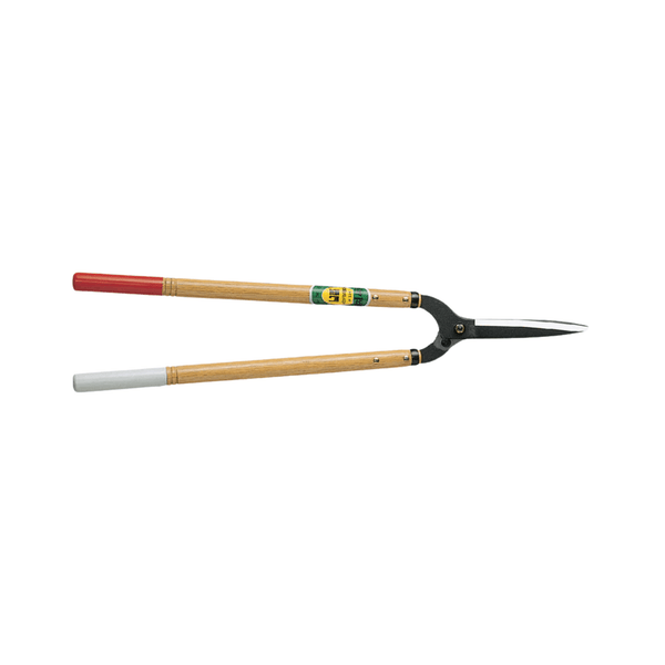 Shop Okatsune 214 Hedge Shears – Wide Neck | Free UK Delivery