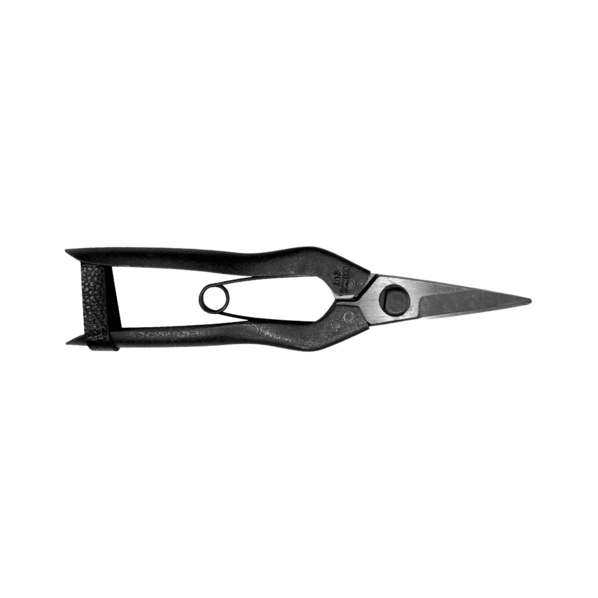 Heavy Duty Snips, ultra-sharp pruning snips for tree surgeons, designed for detailed work in tight spaces.