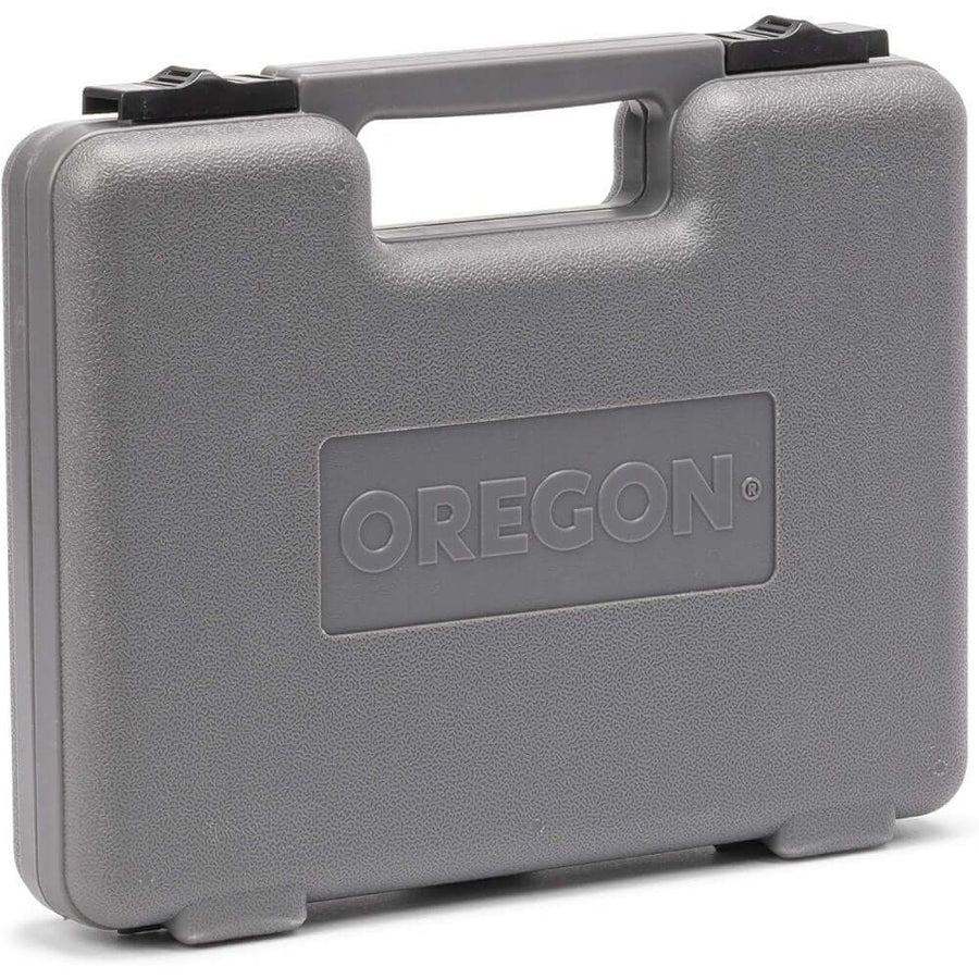 Compact and portable