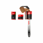 OREGON SpeedCut Nano Conversion Kit, 14-inch bar. Upgrades ECHO CS-2511T chainsaw for faster, narrower cuts. Includes chain and sprocket. Enhances pruning performance.