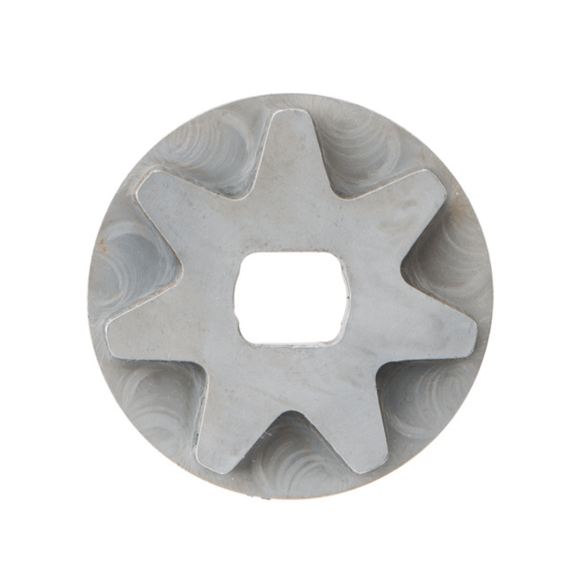 SpeedCut Nano Spur Sprocket, Pro 325"Low Profile -7-tooth Husqvarna, durable 7-tooth design