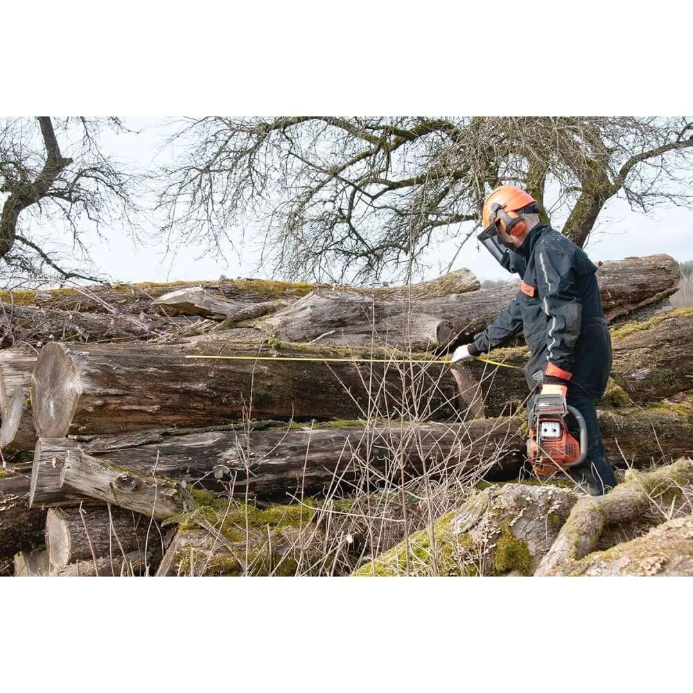 Measuring Log Oregon 15m Durable Logger Tape | FAST DELIVERY | Low Cost