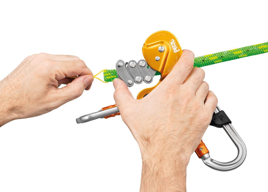 Compact splice