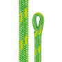 Flow Green Climbing Rope 11.8mm for tree care, featuring a strong low stretch design ideal for tree surgeons.
