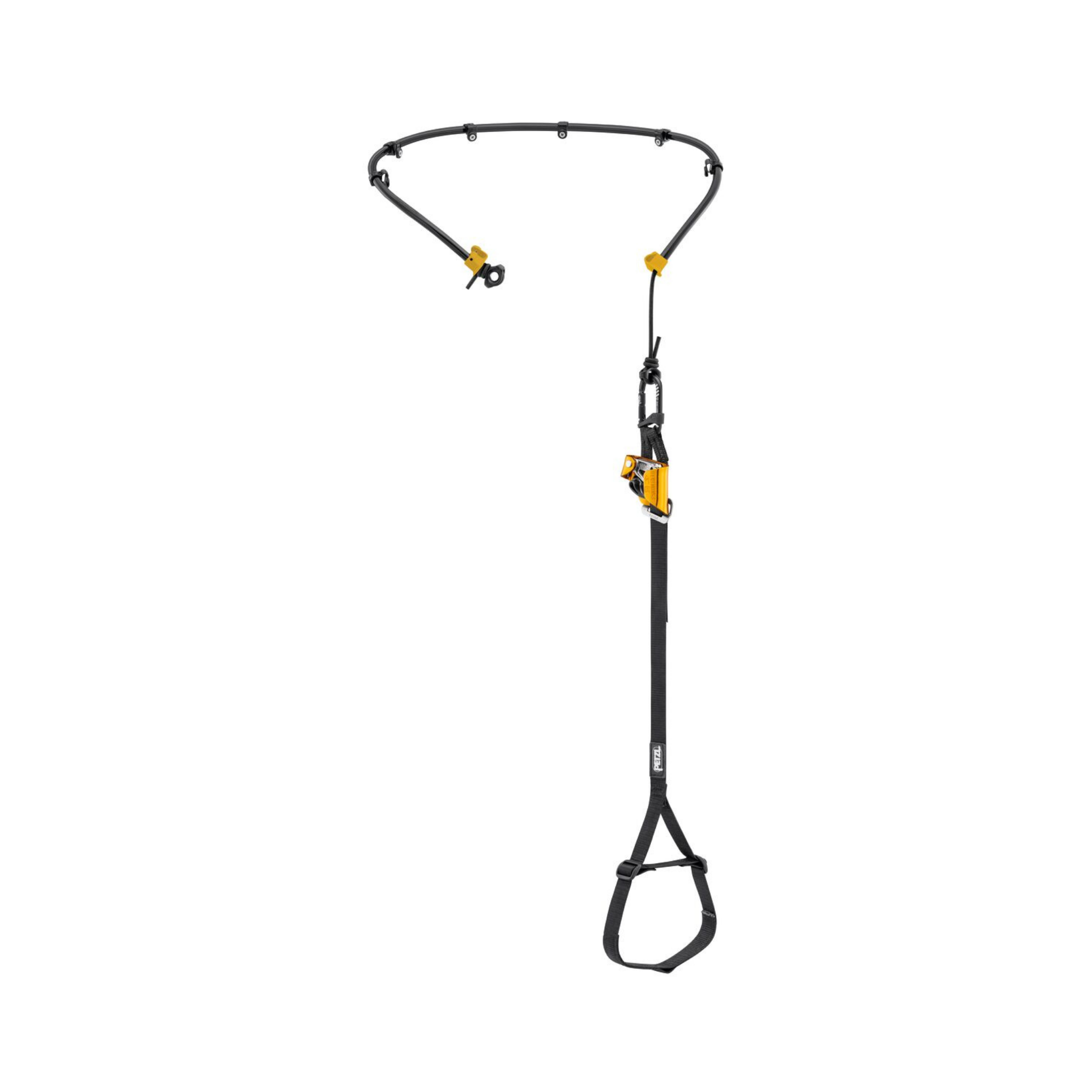 KNEE ASCENT Kit Ascender