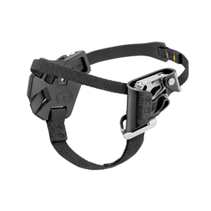 PANTIN CLICK Foot Ascender for tree surgeons and arborists, enhancing climbing efficiency and comfort.