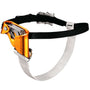 Petzl PANTIN foot ascender, essential climbing gear for tree surgeons to enhance rope ascent efficiency.