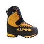 Alpine Chainsaw Boots Class 2 Yellow