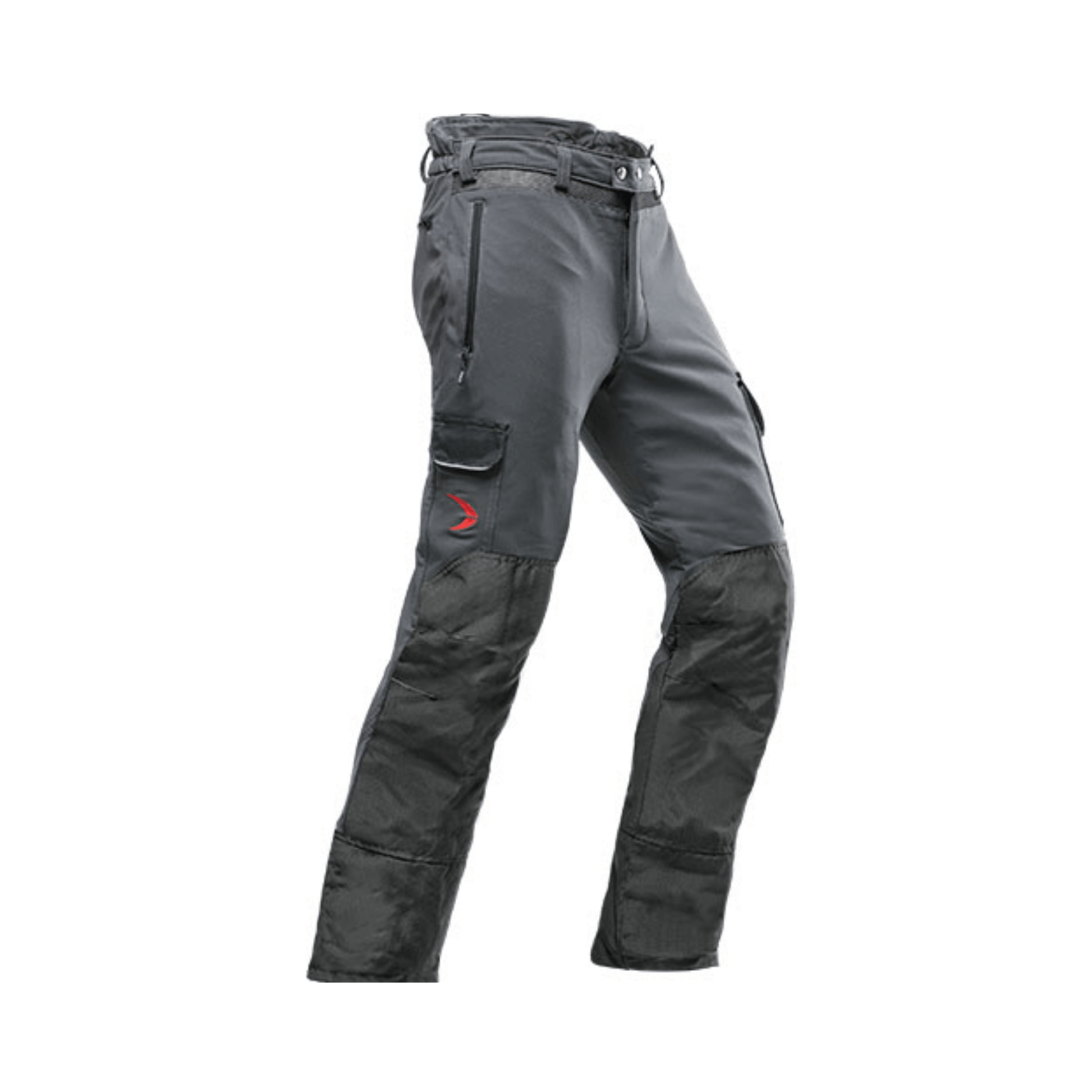 Arborist Chainsaw Trouser Type C - premium climbing trousers with 360° leg protection for arborists.