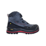 Pfanner BOA Bau S3 Safety Boots designed for durability and comfort in demanding work environments.