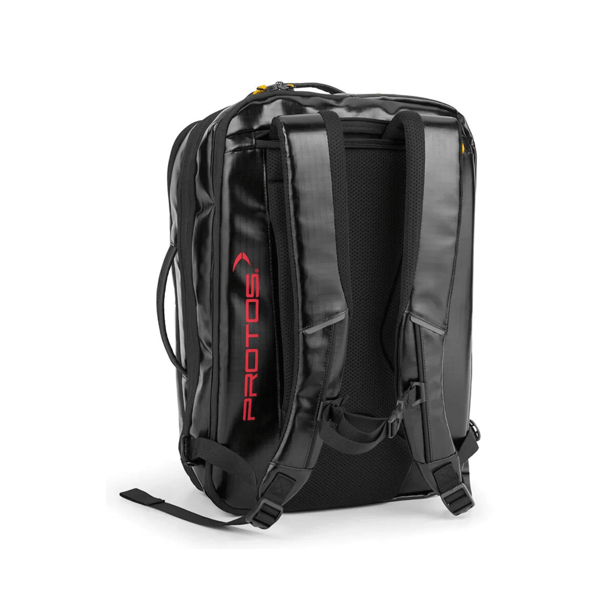Pfanner Daybag for tree surgeons, versatile carry bag for outdoor professionals, durable and organized storage.