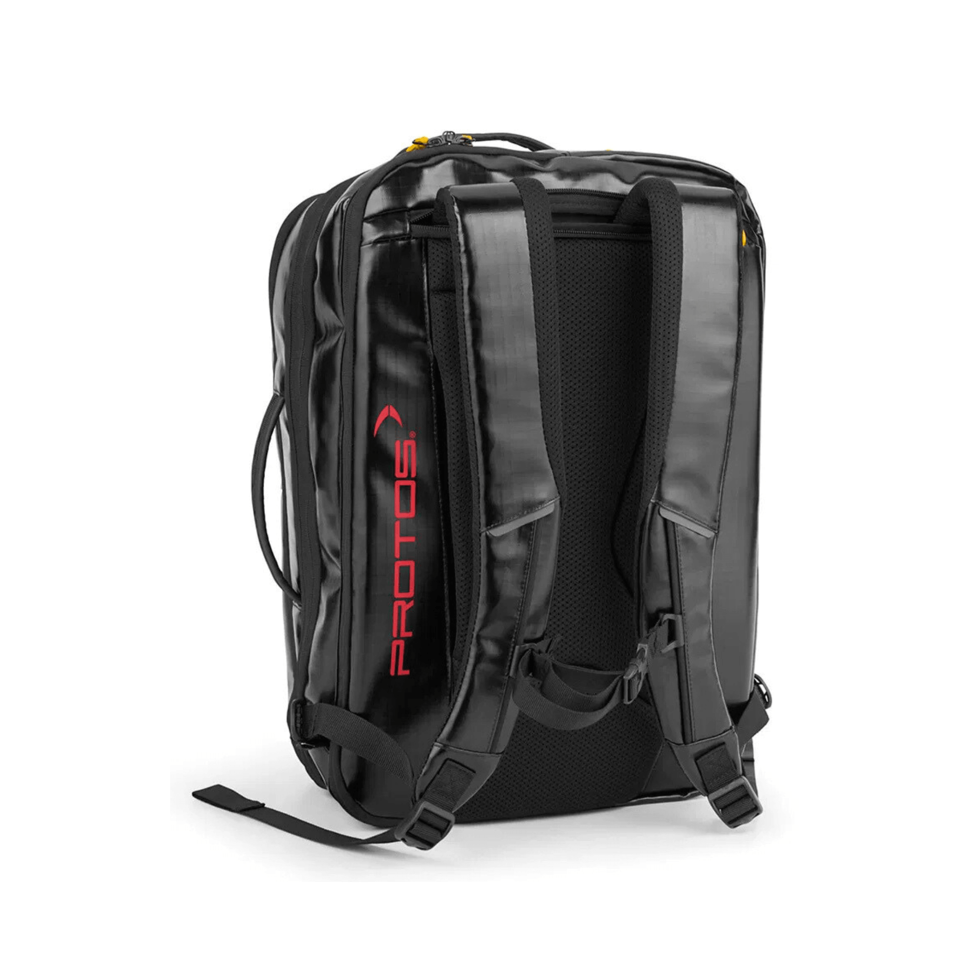 Pfanner Daybag for tree surgeons, versatile carry bag for outdoor professionals, durable and organized storage.