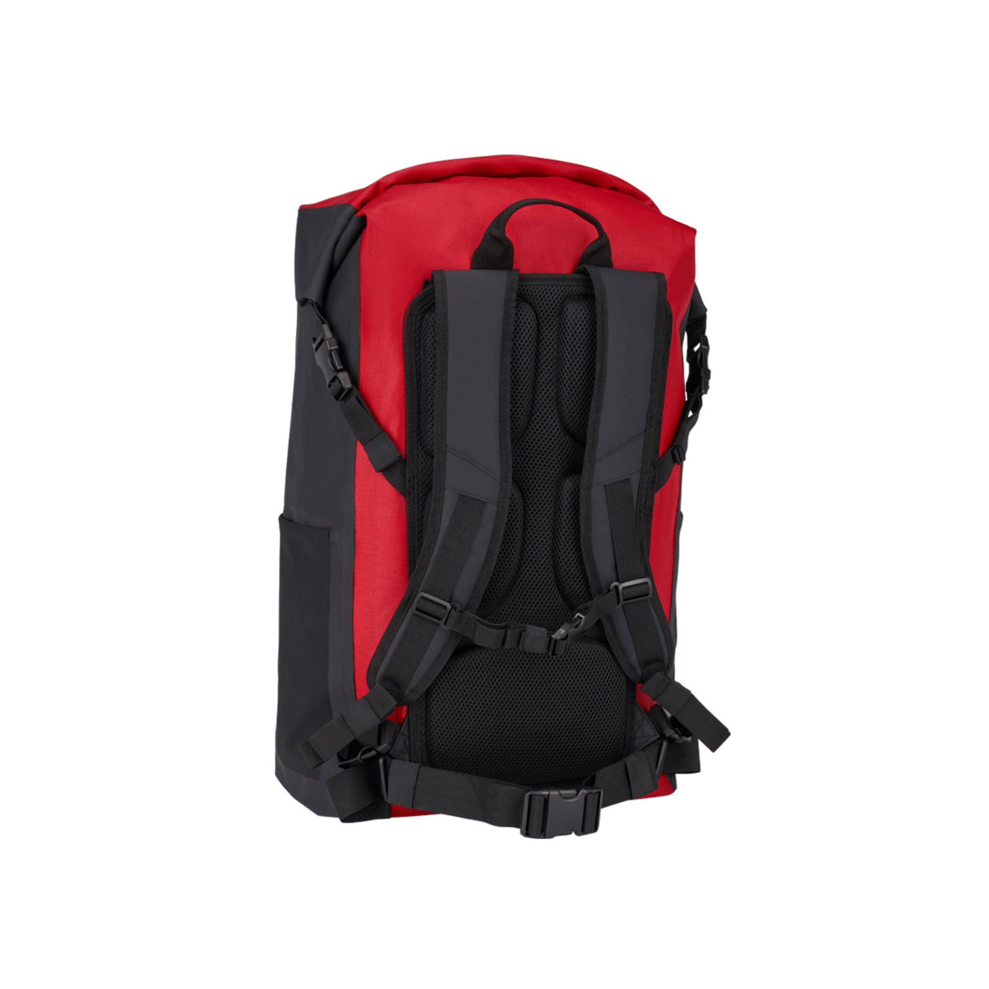 Pfanner Dry Workbag, a 45 litre waterproof roll-top workbag designed for arborists and outdoor professionals.