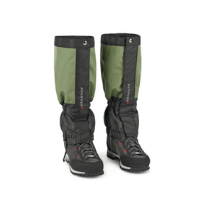 Pfanner Gladiator Gaiters for tree surgeons, providing durable lower-leg protection in forestry and outdoor work.