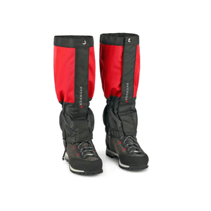 Pfanner Gladiator Gaiters designed for tree surgeons with durable Cordura® fabric for lower-leg protection.