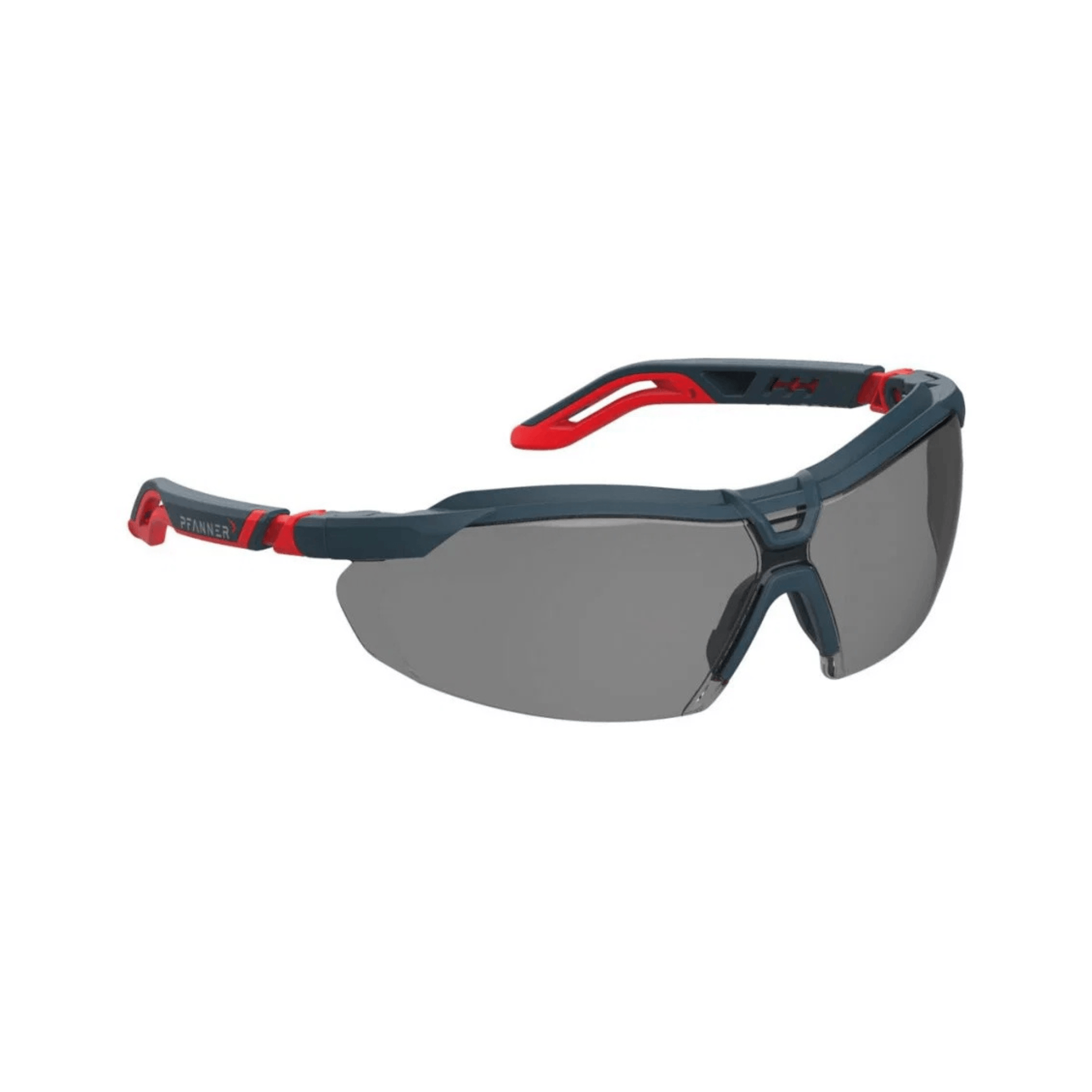 Nexus Safety Forestry Glasses designed for tree surgeons, offering durable lenses and ergonomic fit for all-day comfort.