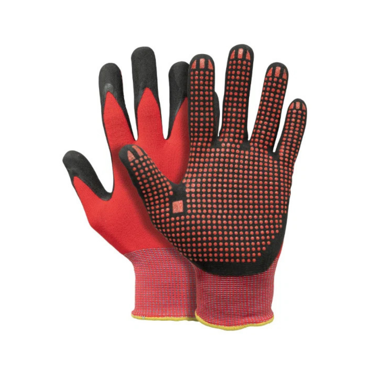 StretchFlex Fine Grip Workwear Gloves