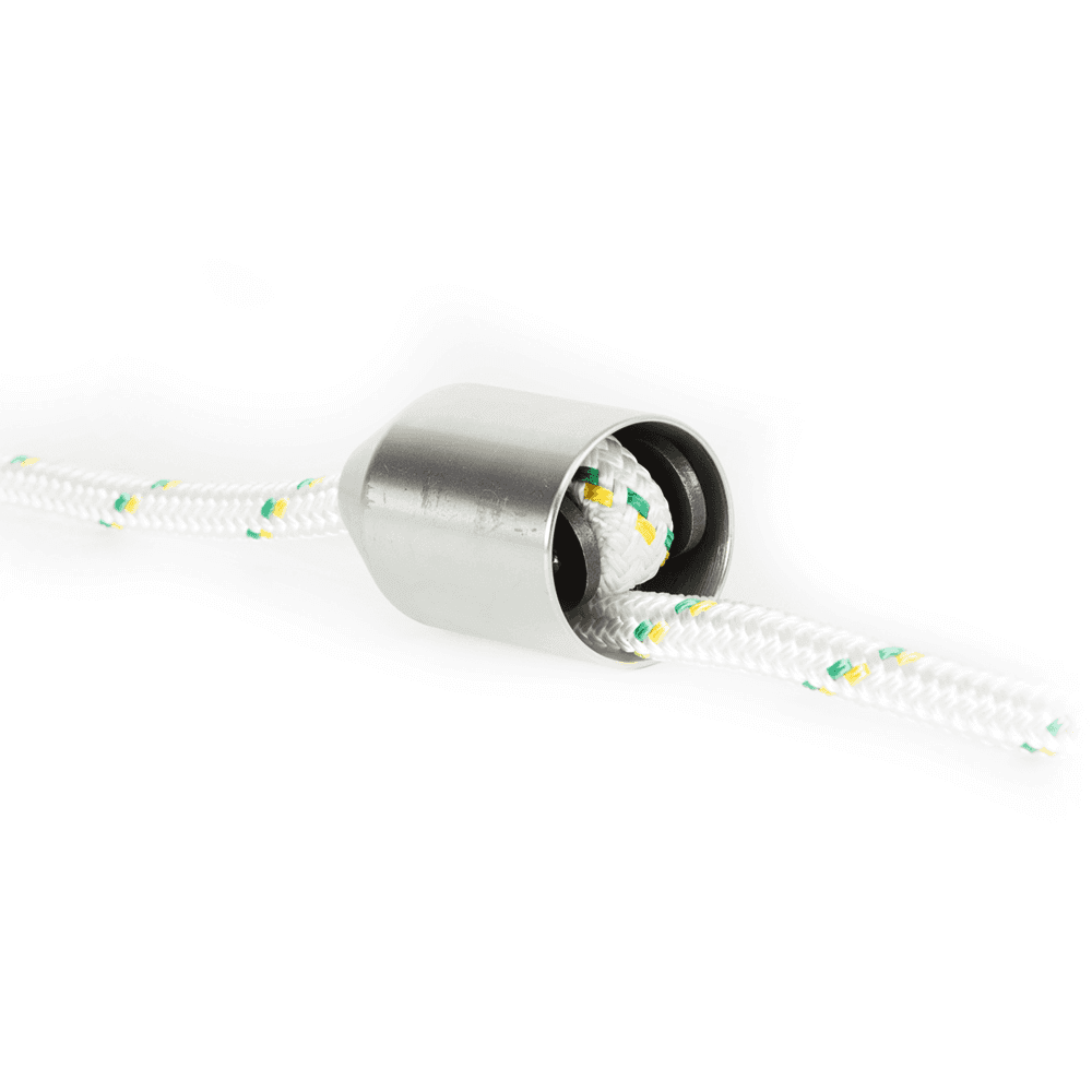 Timer Rope Release Portable Winch | Auto Release Rope | Next Day Delivery