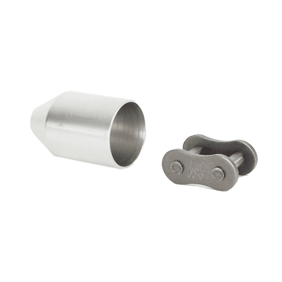 Pairs with the Open Face Corner Block