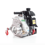 Portable Winch PCW5000-HS high-speed petrol winch for tree surgeons, featuring robust design and efficient pulling power.