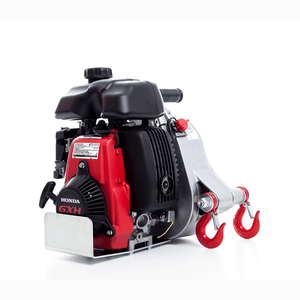 Honda GXH engine for the PCW5000 Petrol Pulling Winch, designed for tree surgeons and arborists.